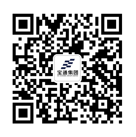 掃一掃，關注微信公眾號